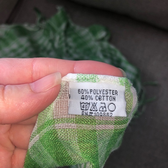 Scarf - Picture 2 of 2